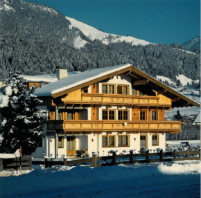 Apartment Daxauer, Sankt Johann in Tirol